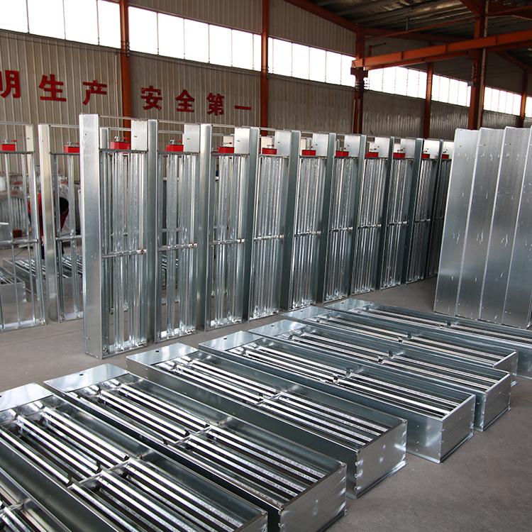 什么是風量調節閥？